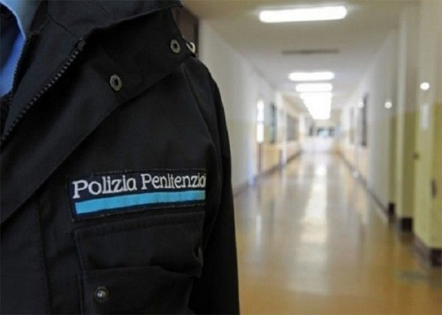 Siracusa, Amoddio: "Nuove assunzioni in polizia penitenziaria"
