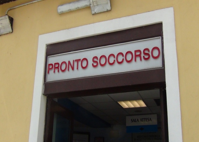 Siracusa, donna aggredita nei pressi di via Torino: intervento dei Carabinieri