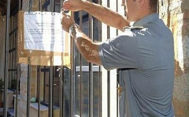 Palermo, sequestro beni per 10 mln a socio "Liberty Lines spa"