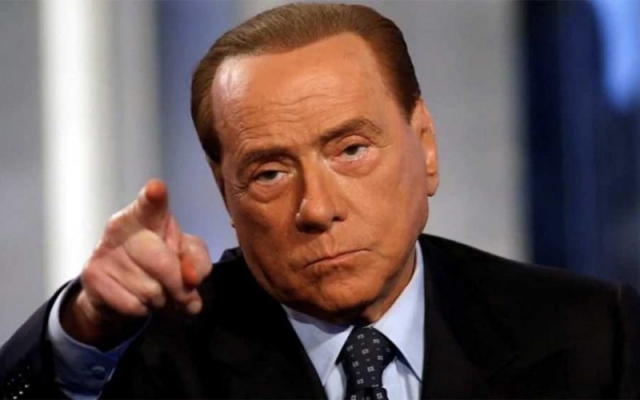 Silvio Berlusconi: "Sicilia in agonia, sì a Ponte"