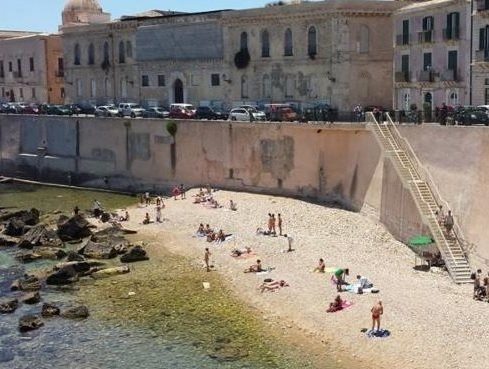 Siracusa, Calarossa privata: Ortigia sostenibile ricorre al Tar