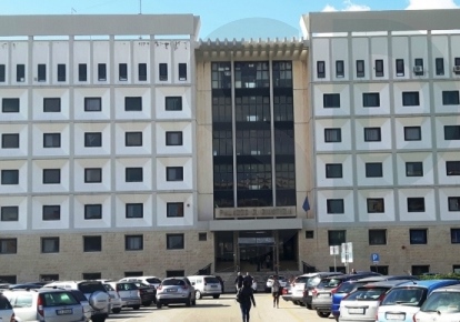 Siracusa, chiesto trasferimento del procuratore Francesco Paolo Giordano