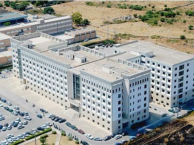 Sistema Siracusa, sotterrati importanti documenti