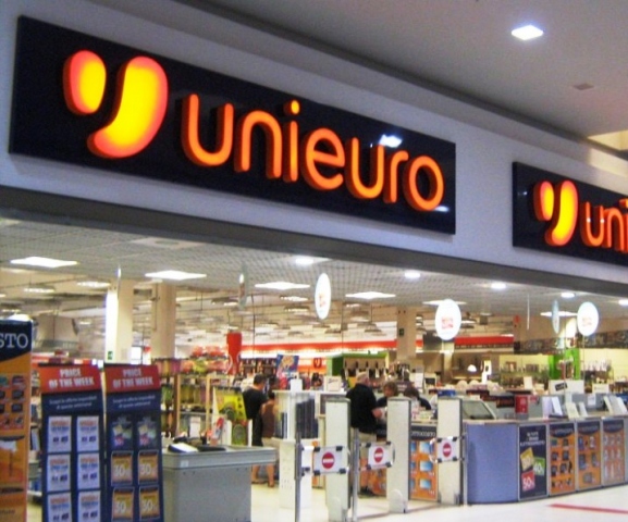 Siracusa, chiude Unieuro: preoccupati dipendenti