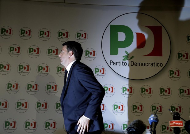 Direzione nazionale del Pd, comincia l'era post Renzi