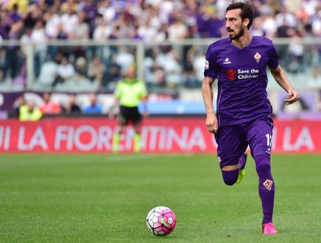 Muore in albergo a Udine il capitano della Fiorentina, Davide Astori