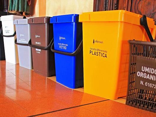 Siracusa, raccolta differenziata: Coppa "da oggi meno spazzatura in discarica"