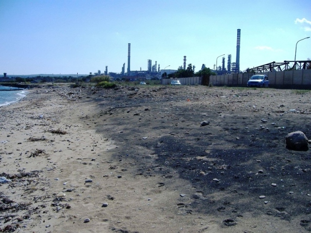 Siracusa, spiagge belle ma inquinate: divieto di balneazione per oltre 4 chilometri di costa