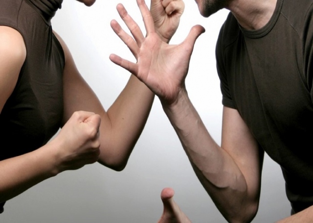 Noto, lite in famiglia: 49enne riceve ammonimento del Questore