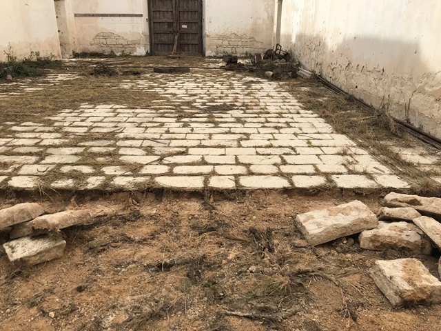 Avola, ruba basole da SS115: arrestato