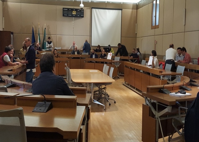 Siracusa, consiglio comunale: aliquote Tasi invariate