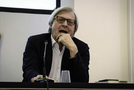 Sicilia, da M5s mozione censura per rimozione assessore Sgarbi