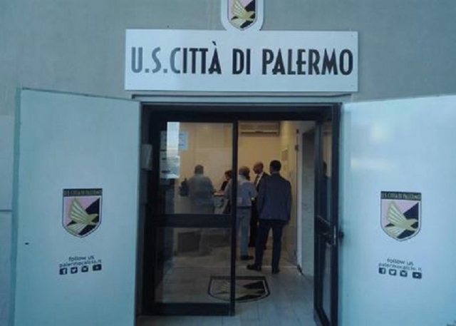 Il tribunale respinge istanza di fallimento per il Palermo calcio