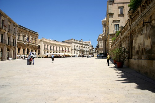 Siracusa, martedì l'inaugurazione della mostra Passio Domini