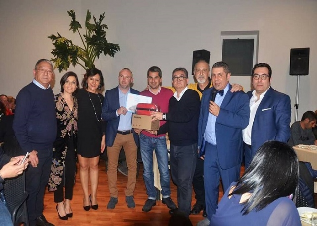 Siracusa, grande successo per l'evento "Gli amici del cuore"