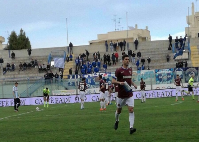 Siracusa sfortunato, con la Virtus Francavilla finisce pari