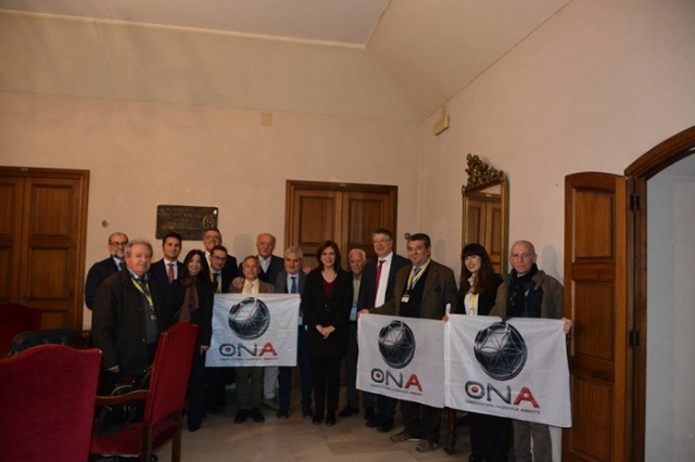 L'Ona alla commissione regionale "Servizi Sociali e Sanitari"