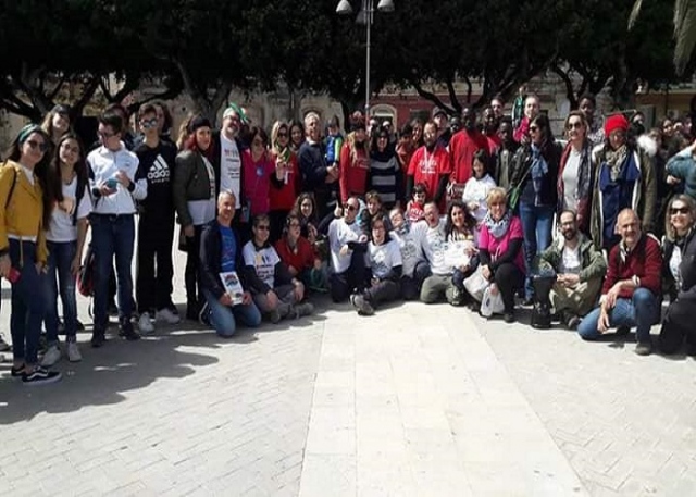 Siracusa, celebrata giornata sulla sindrome di down