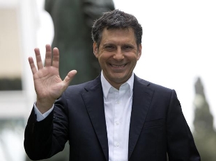 Lutto nel mondo della Tv, è morto Fabrizio Frizzi