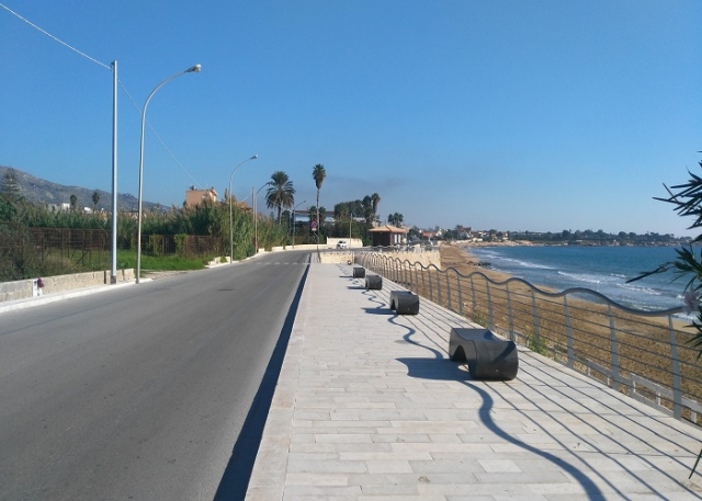 Avola, navetta tra il centro storico e il mare da giugno a settembre