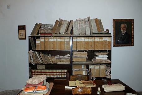 Palermo, al Museo Pitrè mancano 253 oggetti