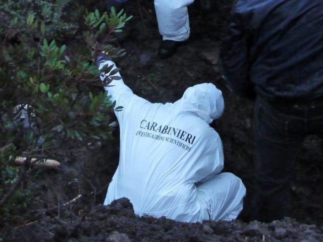 Messina, truffava genitori di vittima lupara bianca: arrestato