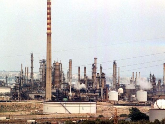 Siracusa, qualità dell'aria: entro il 2020 in vigore tutte le nuove indicazioni per ridurre le molestie olfattive