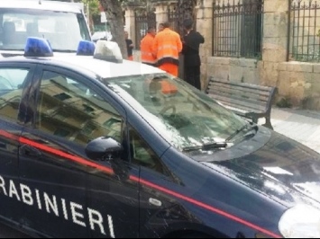 Siracusa, operazione anti degrado: rimossi rifugi di extracomunitari