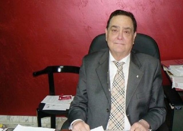 Siracusa, rotatoria tra viale Tica e viale Polibio intitolata a Biagio Scandurra