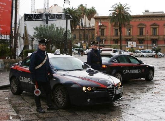 Palermo, latitante tradito dall’amore: arrestato Giuseppe Cosenza