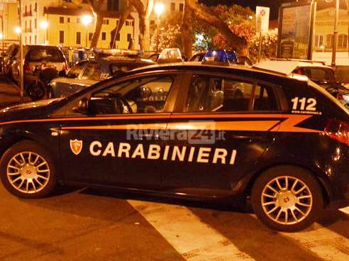 Carabinieri NORM Repertorio