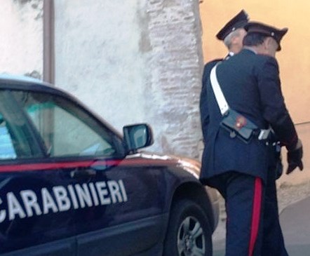 Noto, lite tra madre e figlia: necessario l'intervento dei Carabinieri