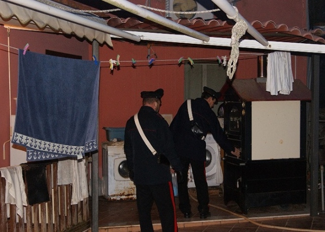 Siracusa, arrestati i 4 latitanti dell'operazione Bronx: i particolari