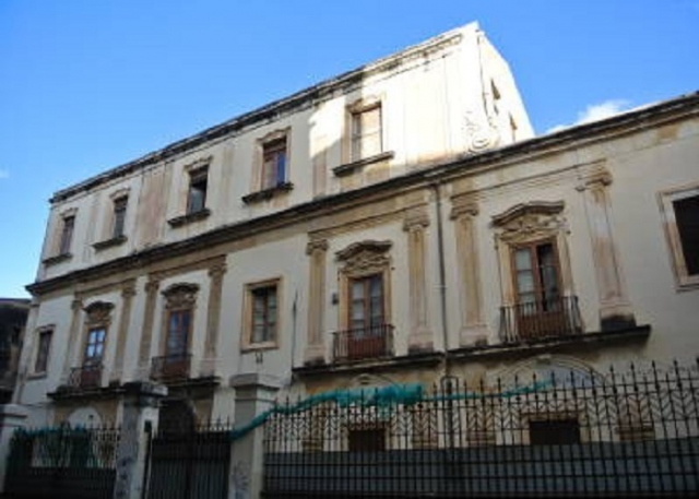 Siracusa, Granata: "Il Gargallo sede di master universitari"