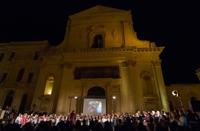 Noto, “Nei Luoghi della Bellezza”: in anteprima workshop e progetto fotografico