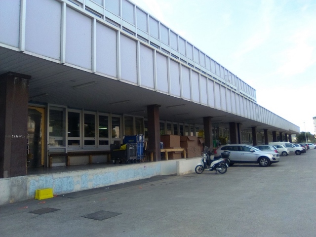 Non arriva la posta a Siracusa? Tutto normale per il quartiere Akradina. C'è sempre l'ufficio di Viale Santa Panagia