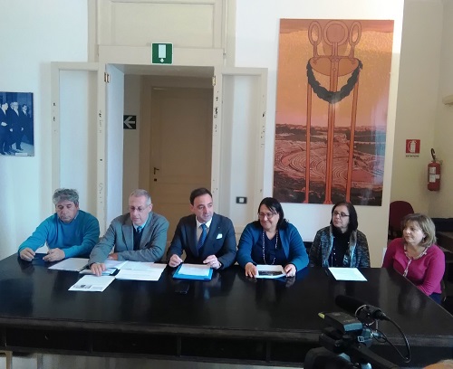 Siracusa, registro per il testamento biologico e bigenitorialità: adesso è realtà