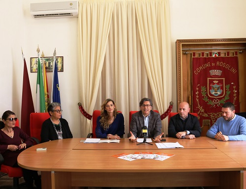 Rosolini, presentato il “Progetto di Mobilità Garantita”