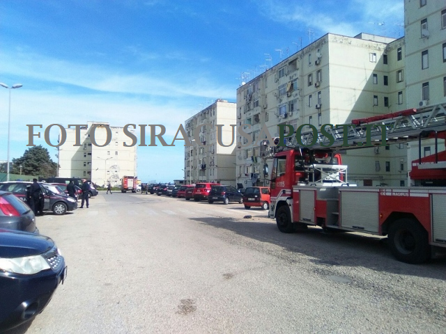 Siracusa, Via Algeri sotto assedio da parte dei Carabinieri alla ricerca di armi e droga