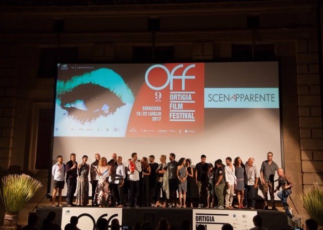 Siracusa, al via le iscrizioni per l'Ortigia Film Festival