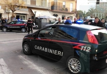 Siracusa, Operazione Bronx: altri due arresti per spaccio