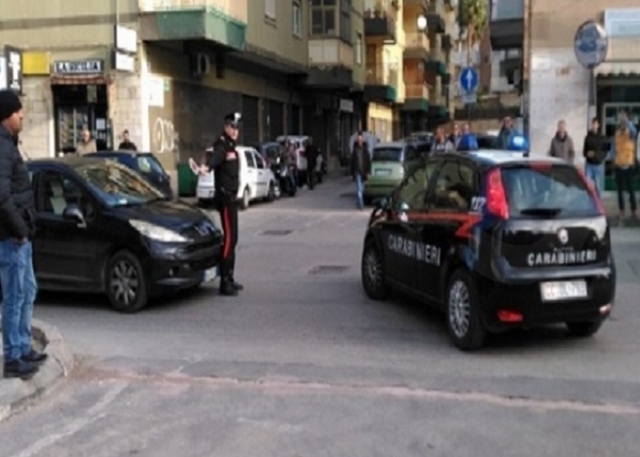 Siracusa, operazione Bronx: un altro arresto per detenzione e spaccio