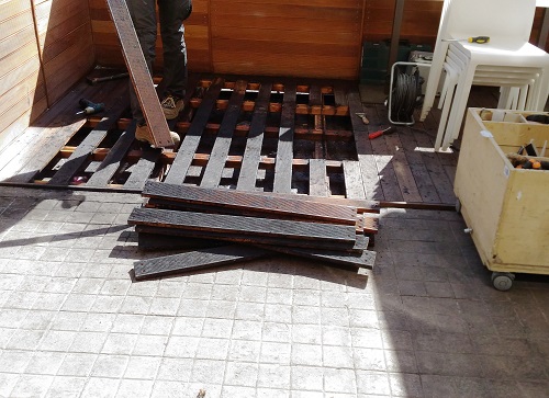 Siracusa, appiccato fuoco a pasticceria Brancato