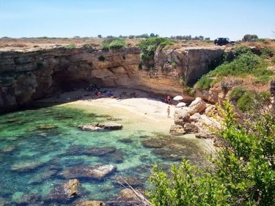 Siracusa, in Gurs il Piano Paesaggistico: i Verdi "ambiente salvo"