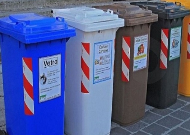 Siracusa, differenziata record a Cassibile e Belvedere