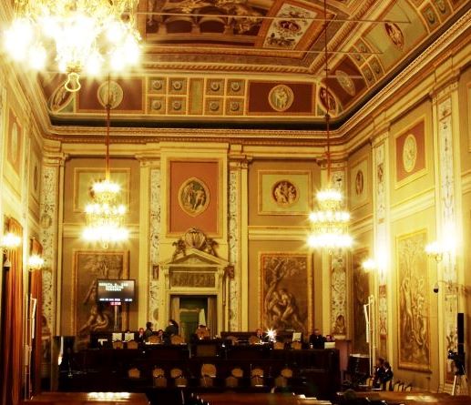 Palermo, ricostituzione Cda Ersu: approvata risoluzione di onorevoli Sammartino, Cafeo e Catanzaro