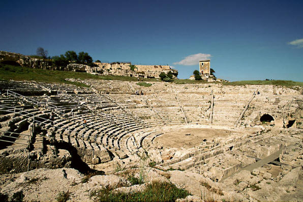 Turismo culturale lento a decollare, Siracusa terzo sito più visitato della Sicilia