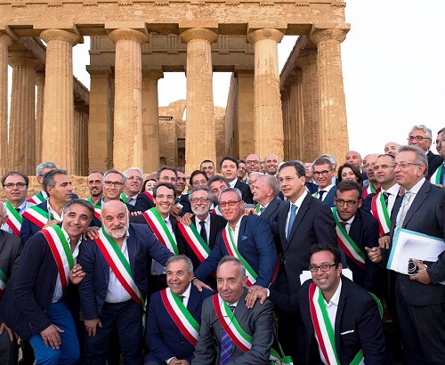 Siracusa, Vinciullo: "450mila euro per restauro e valorizzazione dei beni della Sovrintendenza"