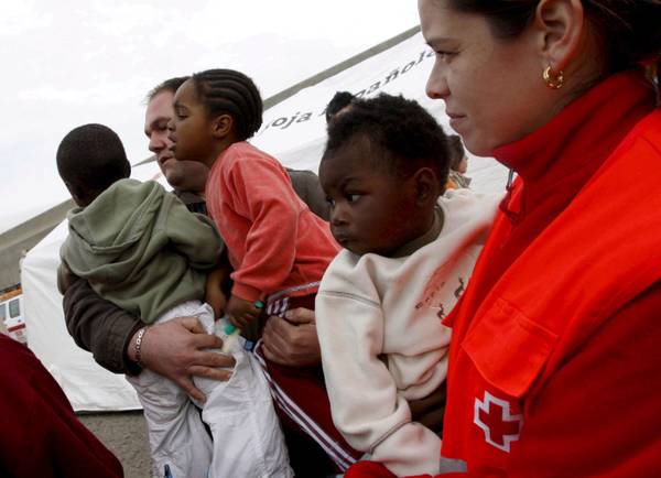 Siracusa, "Io sono persona: dalla migrazione all’integrazione": sabato il dibattito