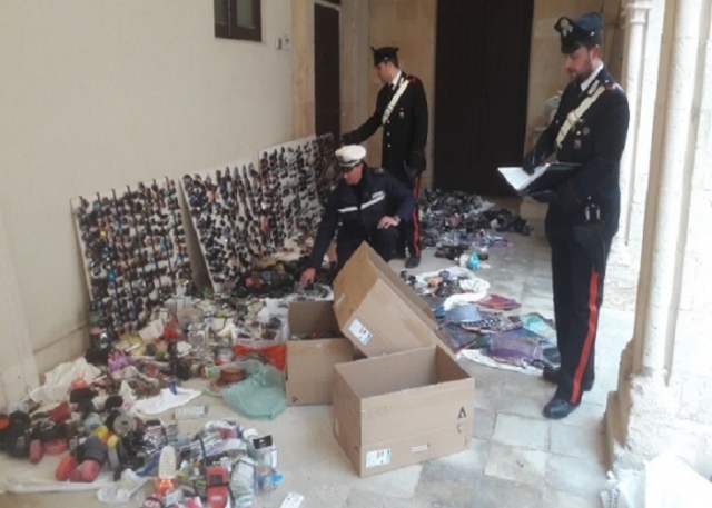 Siracusa, abusivismo: maxi sequestro in Ortigia